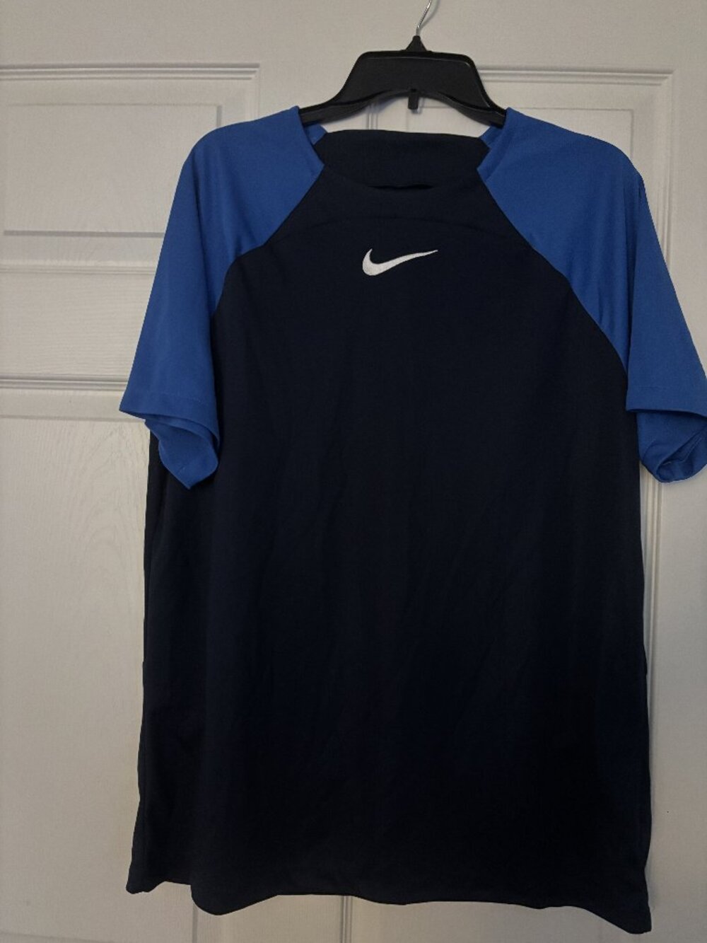 Nike XL Blue & Navy blue